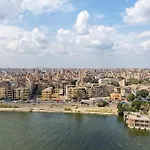Vesta - Nile Zamalek Residence