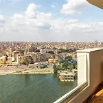 Vesta - Nile Zamalek Residence