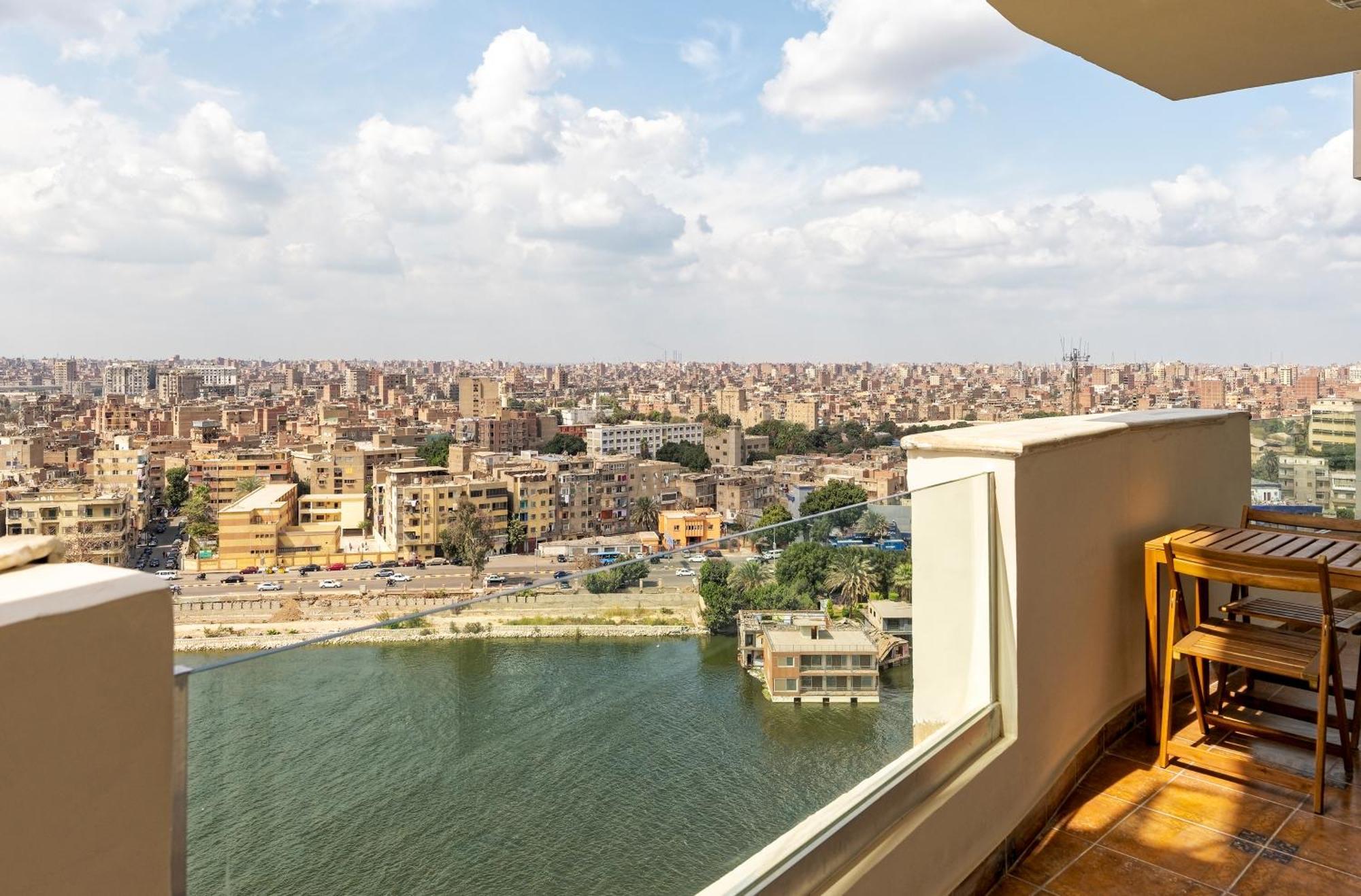 Vesta - Nile Zamalek