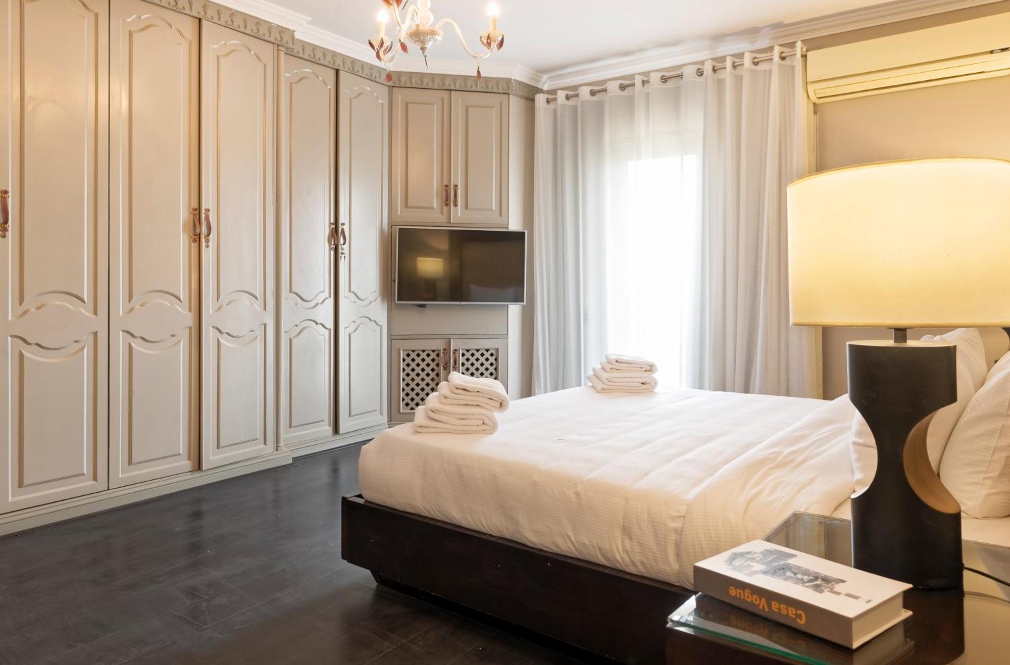 Apartment Vesta - Nile Zamalek Cairo